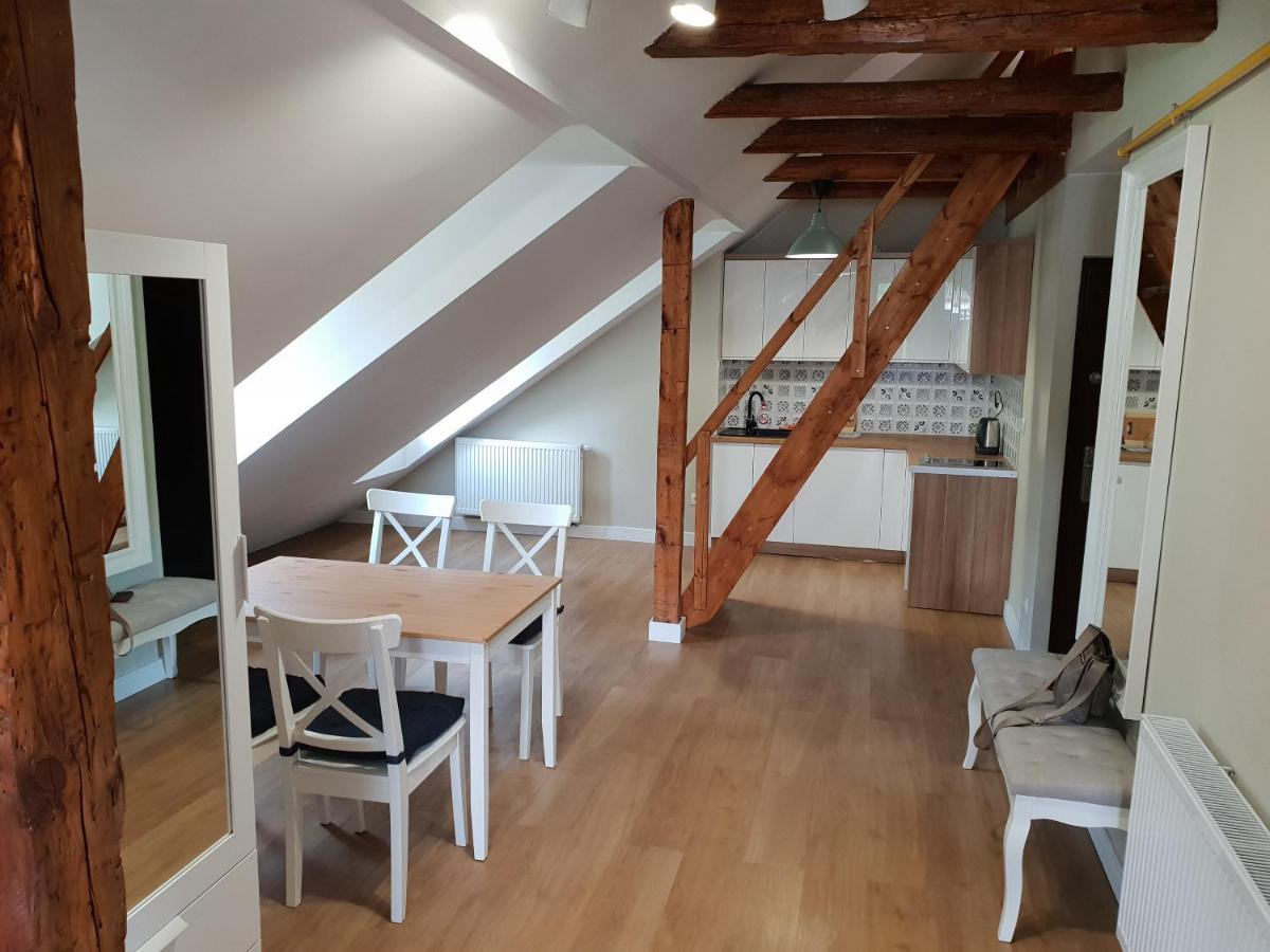 Apartamenty Deptak - Housity