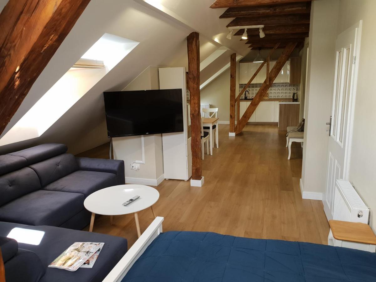Apartamenty Deptak - Housity