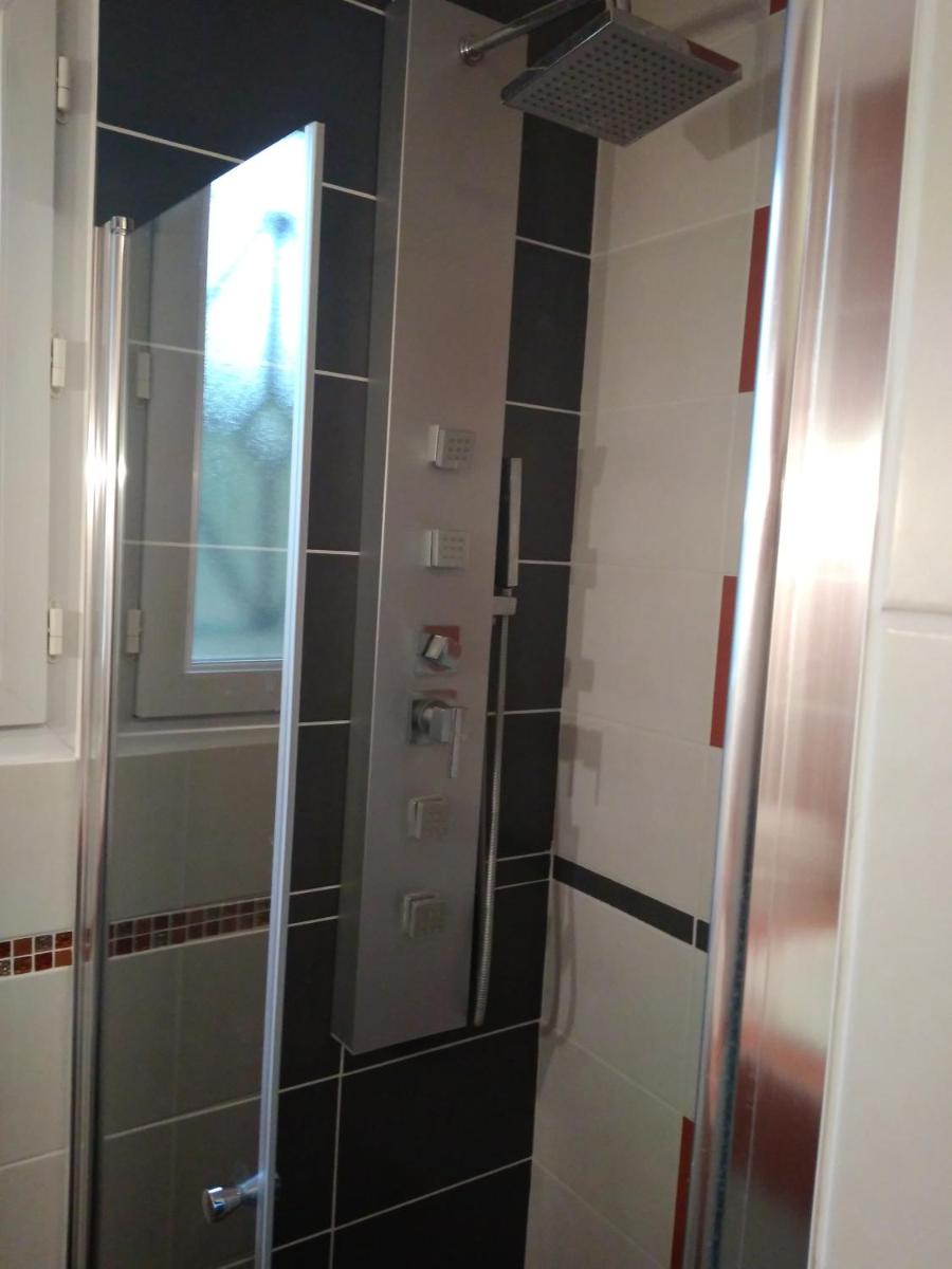 Suitetrails - Chambres Tricastine & Venise