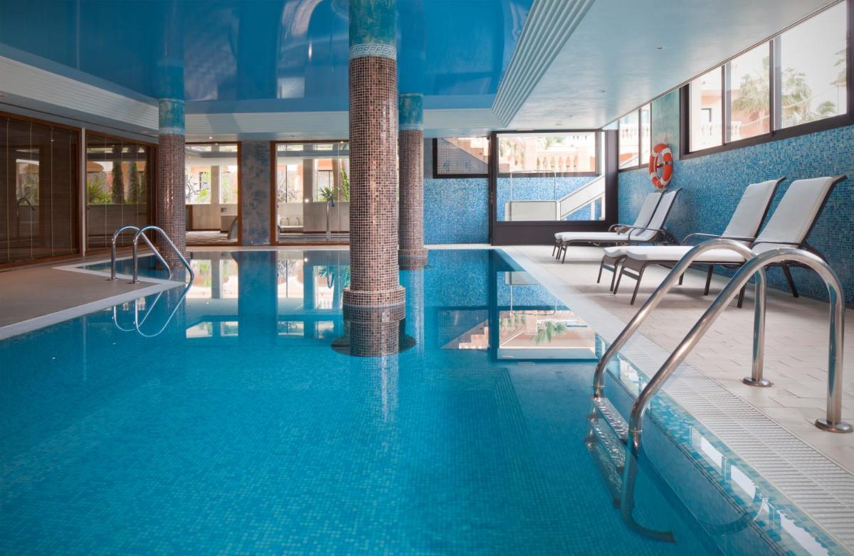 Piscina en o cerca de Mon Port Hotel & Spa