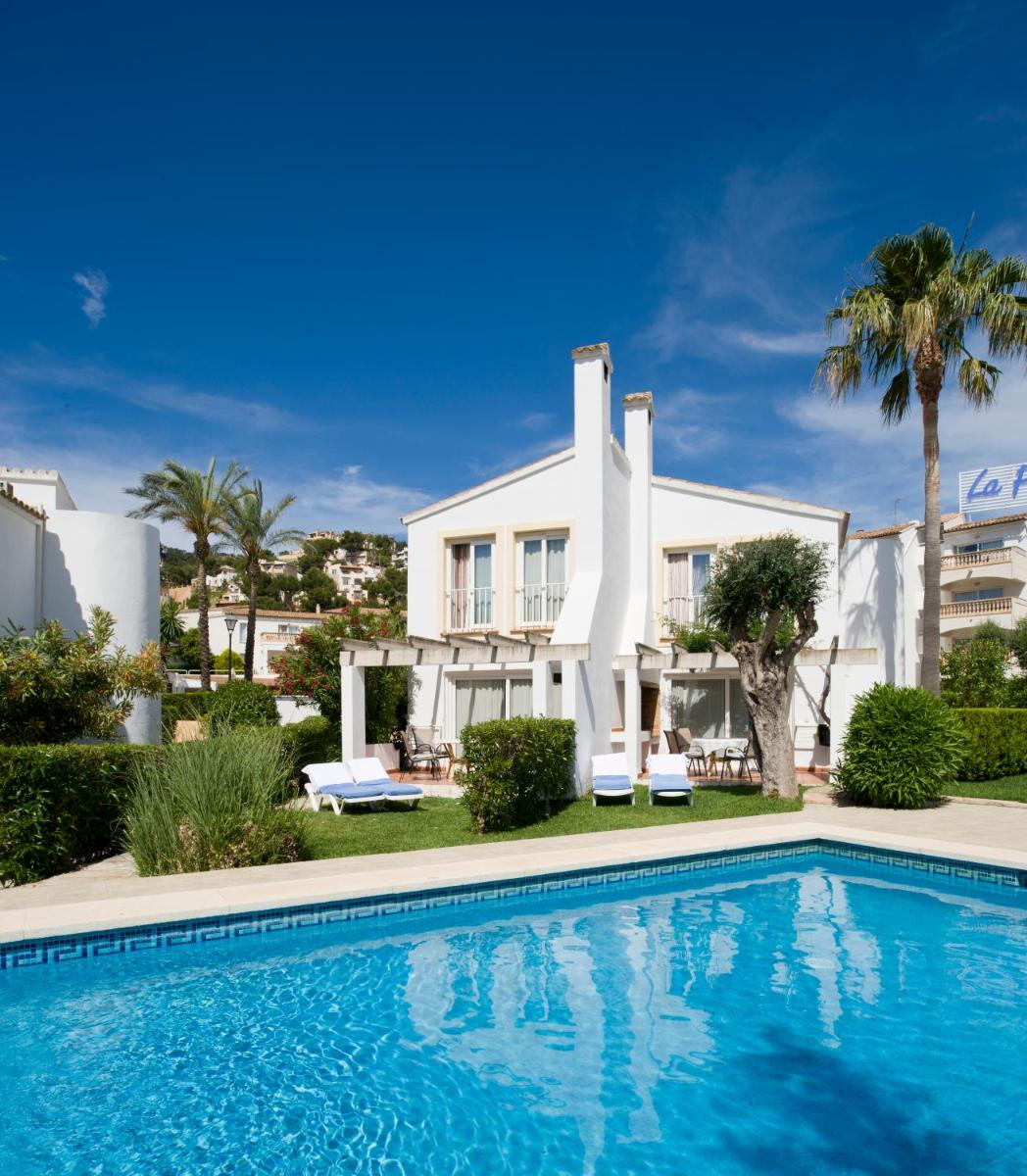Hotel La Pergola Mallorca - Housity