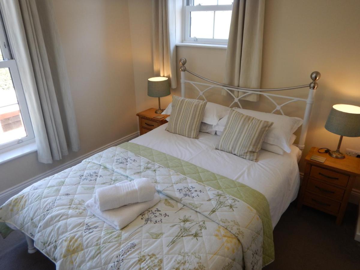 Ghyll Beck House bed and breakfast - Housity