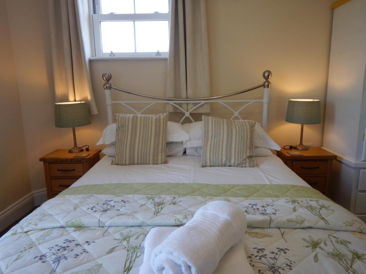 Ghyll Beck House bed and breakfast - Housity