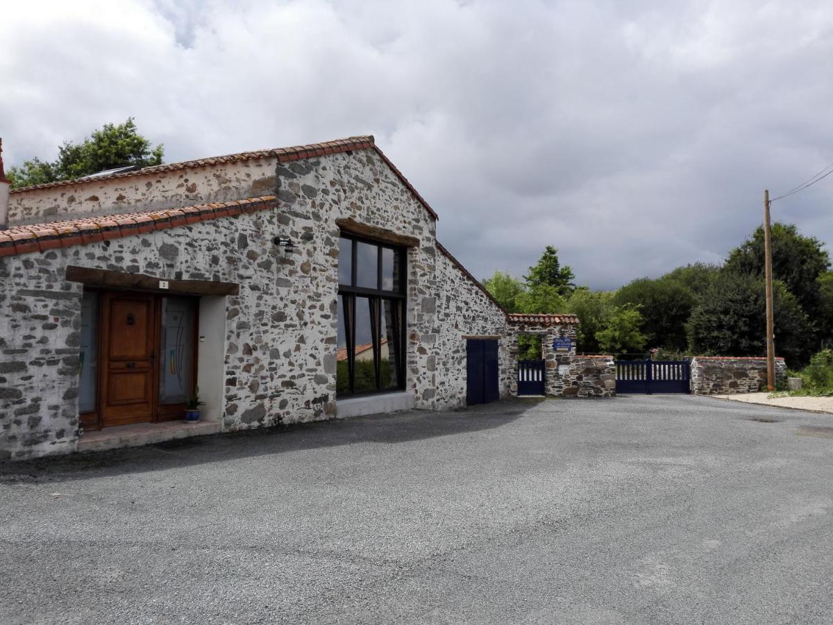 Gîte Relais du Doulay - Housity