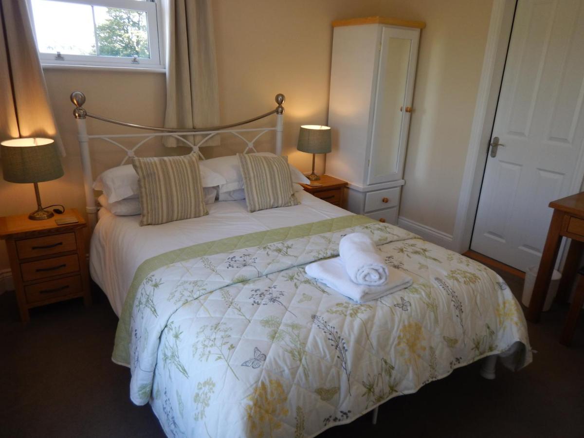 Ghyll Beck House bed and breakfast - Housity