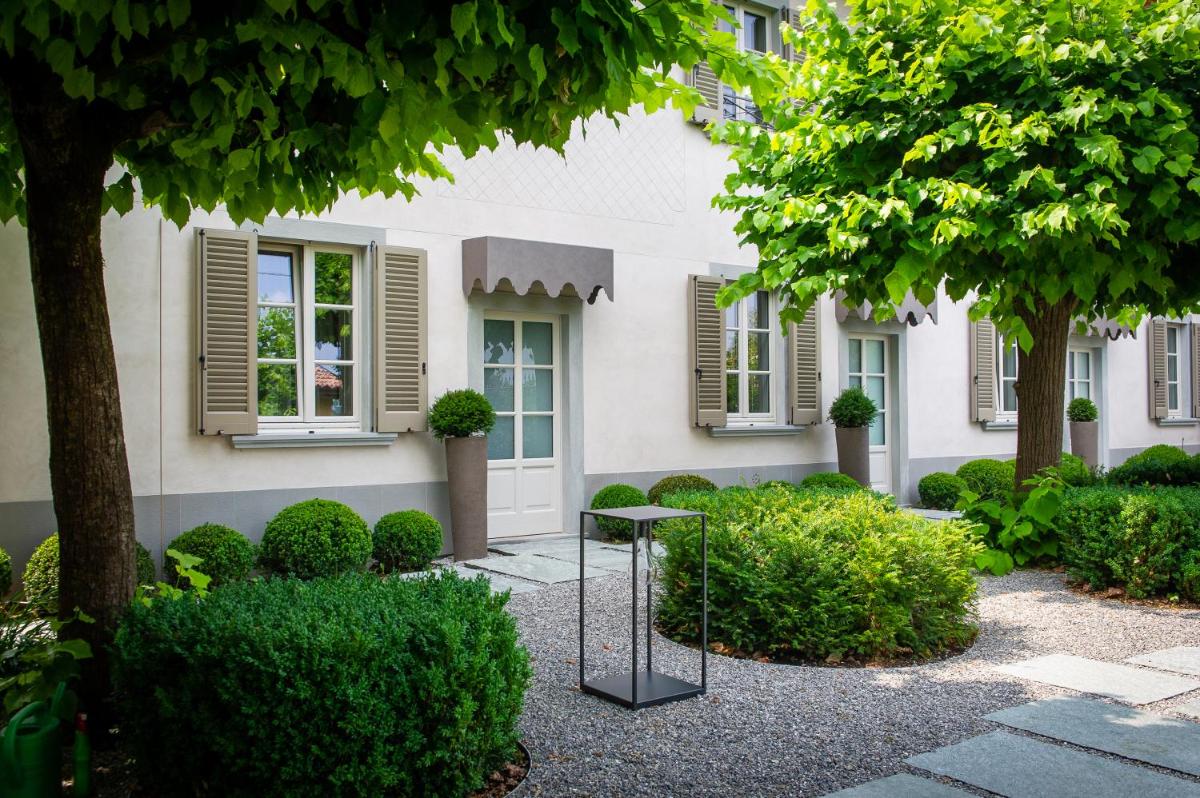 Relais San Vigilio al Castello - Housity