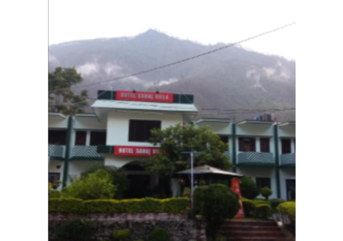 Sahaj Villa - Housity