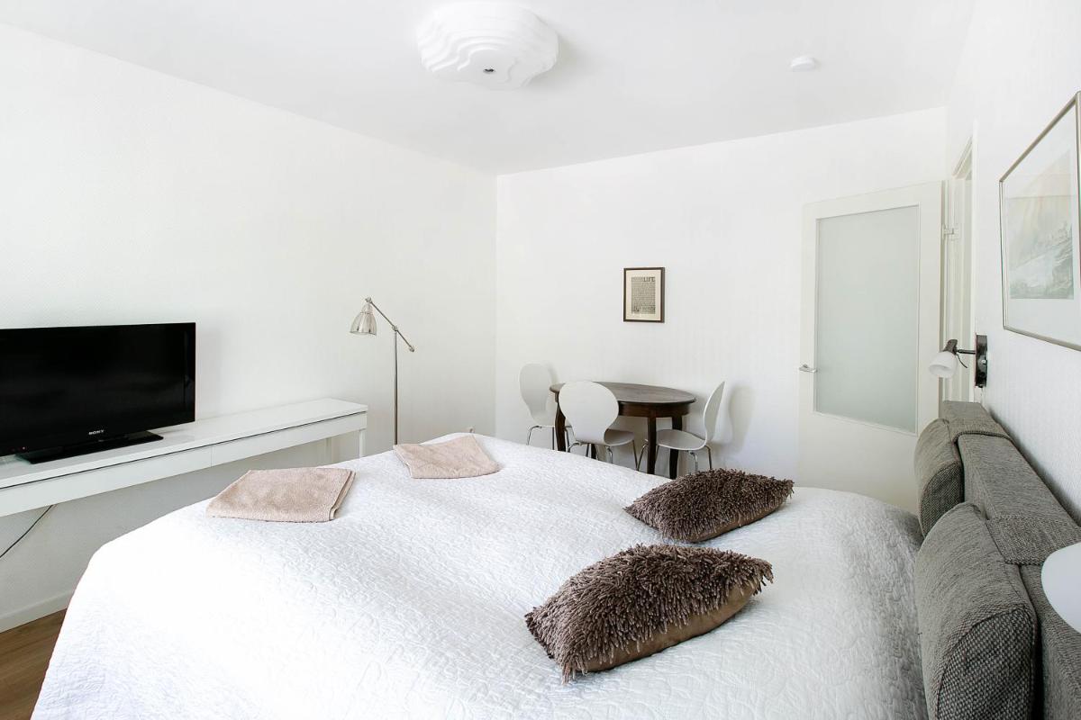 Studio Ailos - Housity