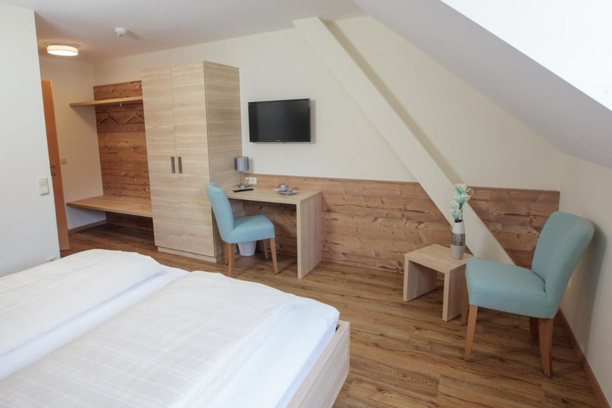 Pension Pirkdorfer See - Housity