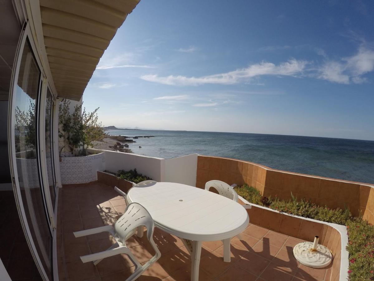 Aparsol Aparment - Fenix - Housity