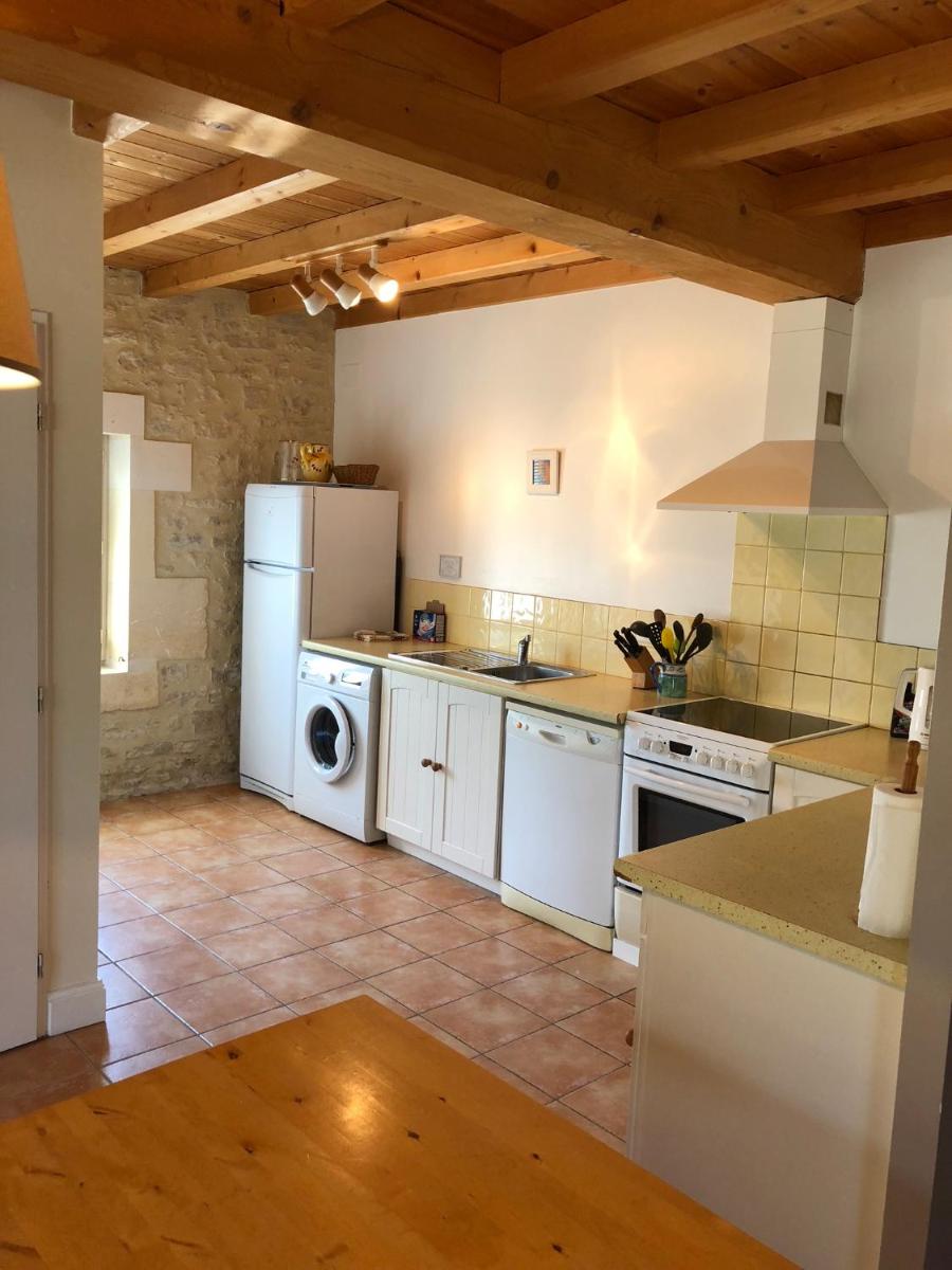 Gites de Cognac - Housity