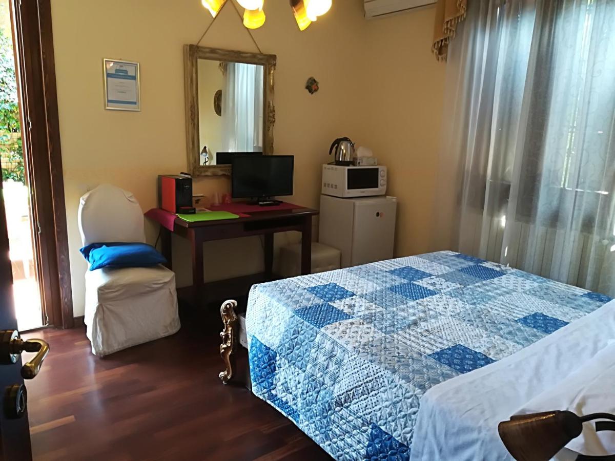 B&B L'Isola di Casa - Housity