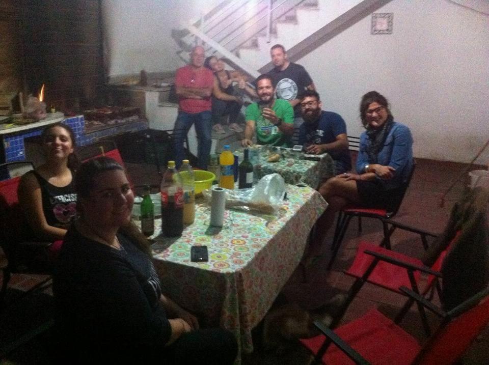 Destino San Juan Hostel - Housity
