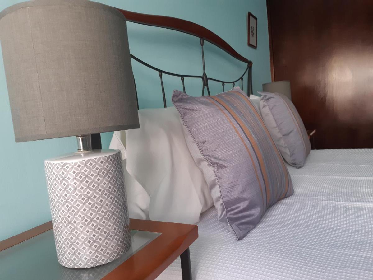 Suitetrails - Dulce Vita Apartment