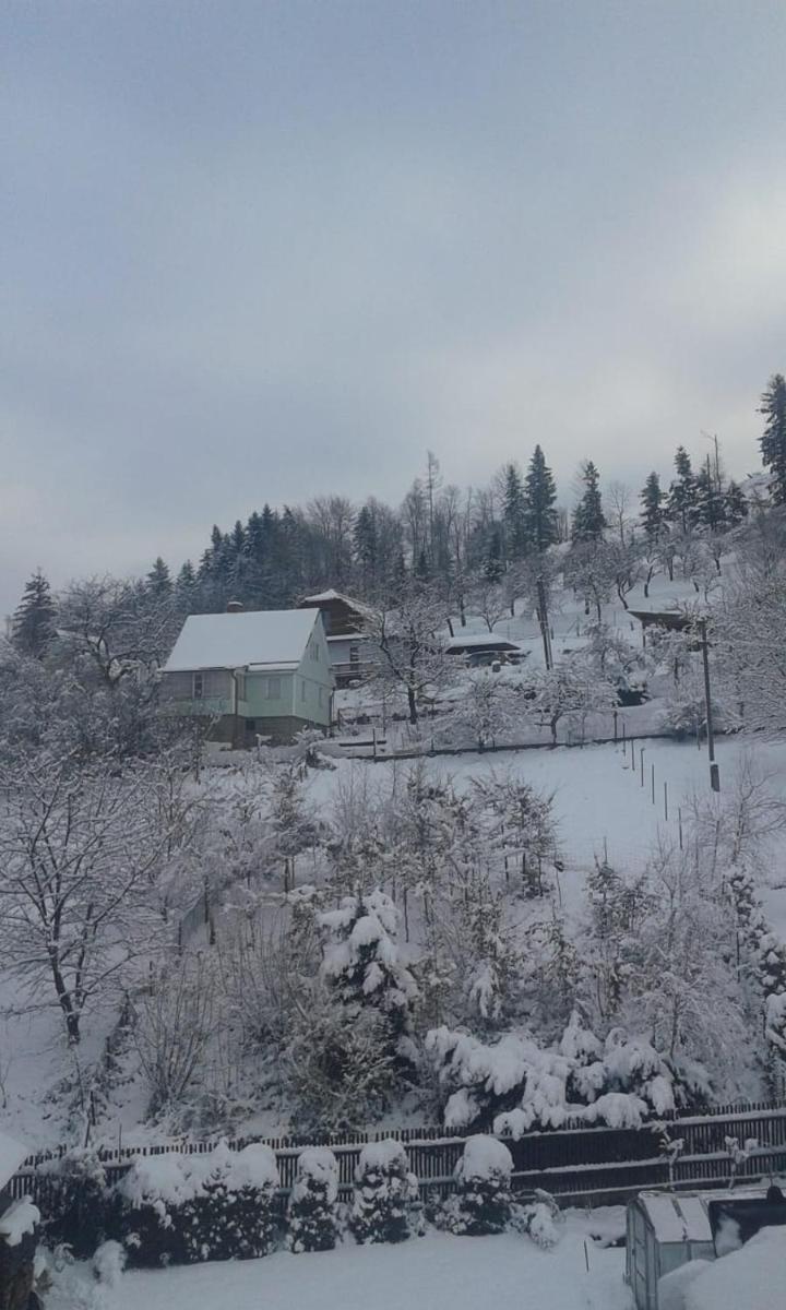 Ubytování u Krpců - Housity