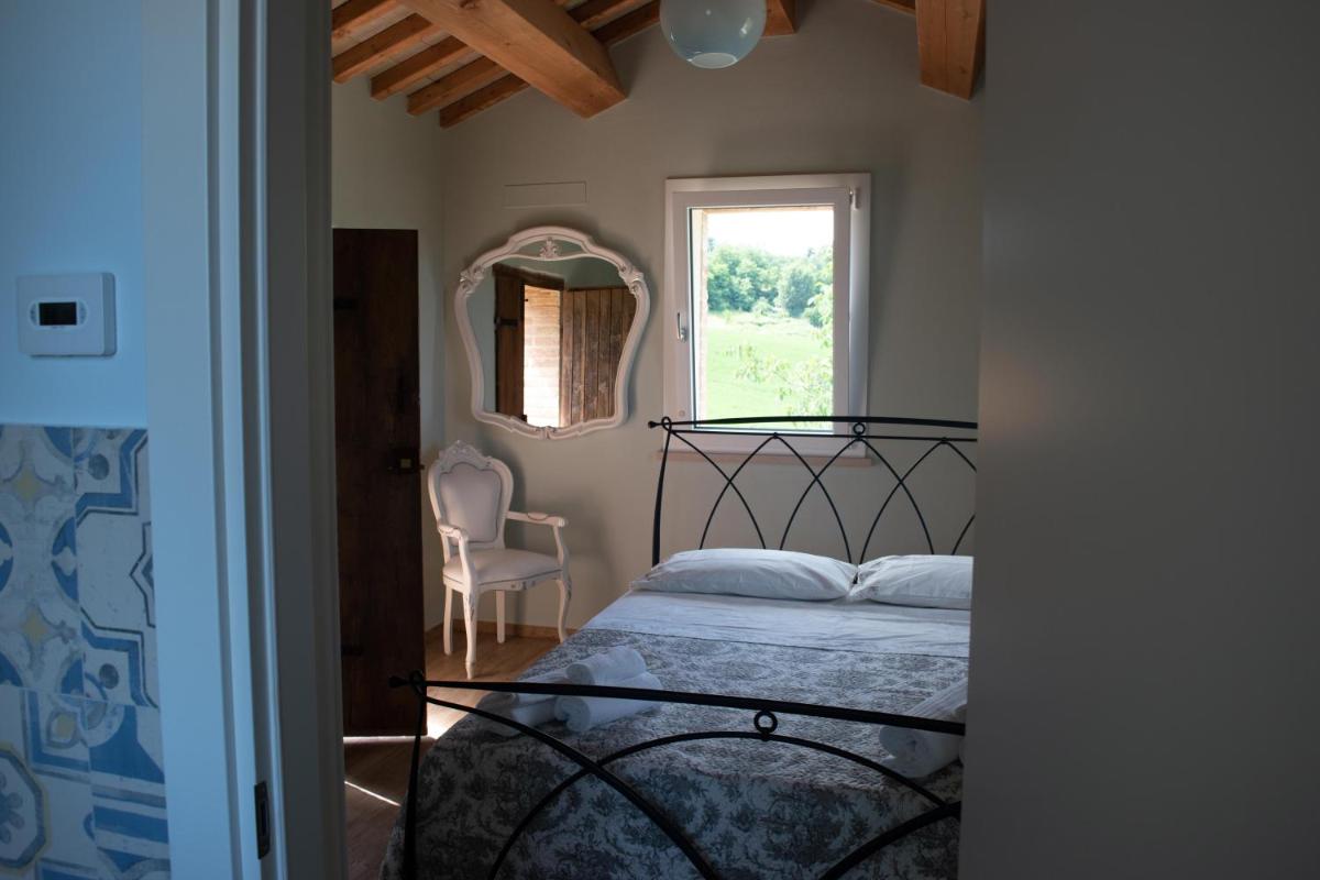 B&B Le Quattro Civette - Housity