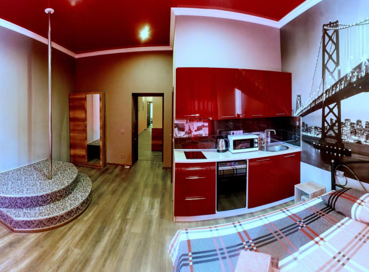 Suitetrails - Re-ka Luxury Apartments