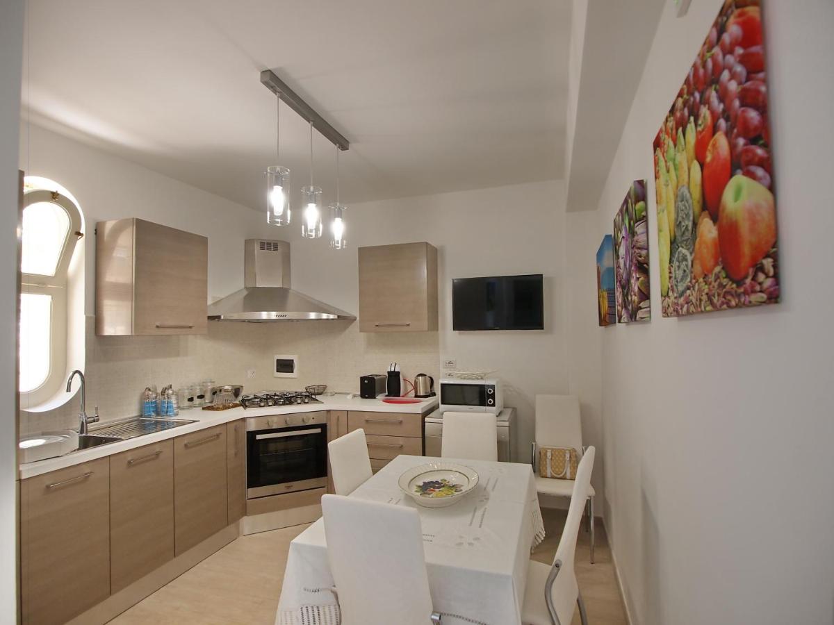 Le Villette - Taormina - Housity