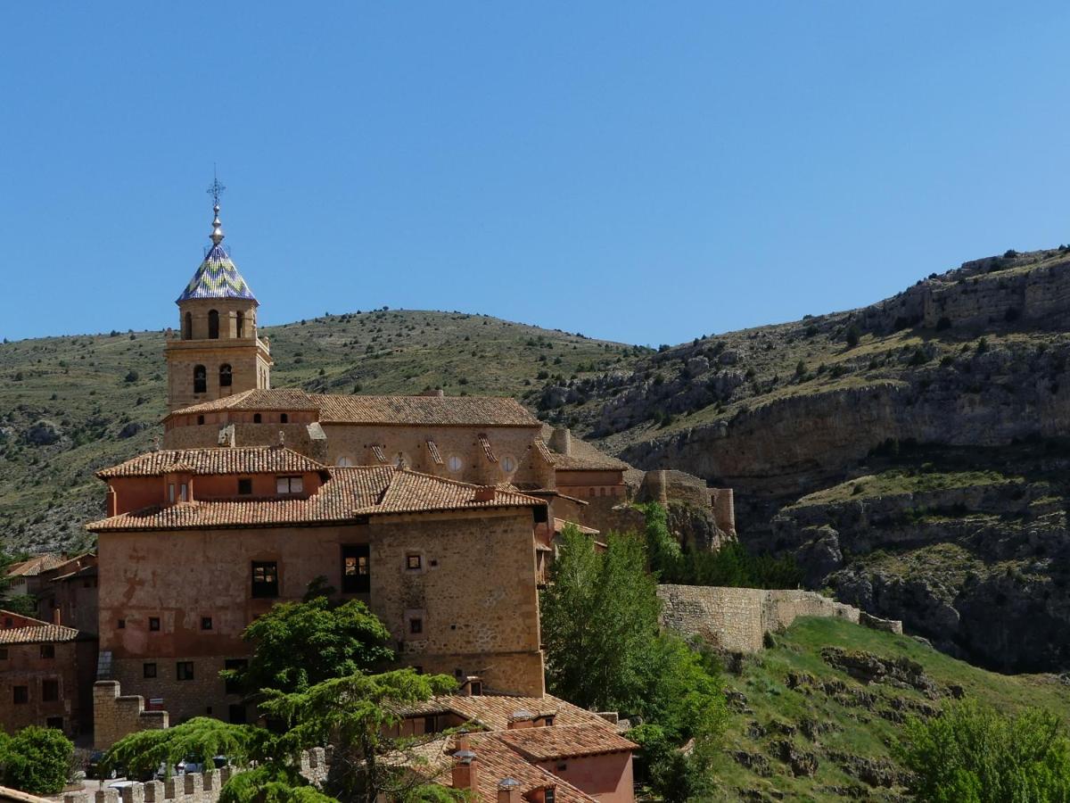 Hotel Posada del Adarve - Housity
