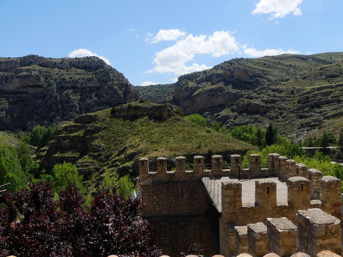 Suitetrails - Hotel Posada del Adarve