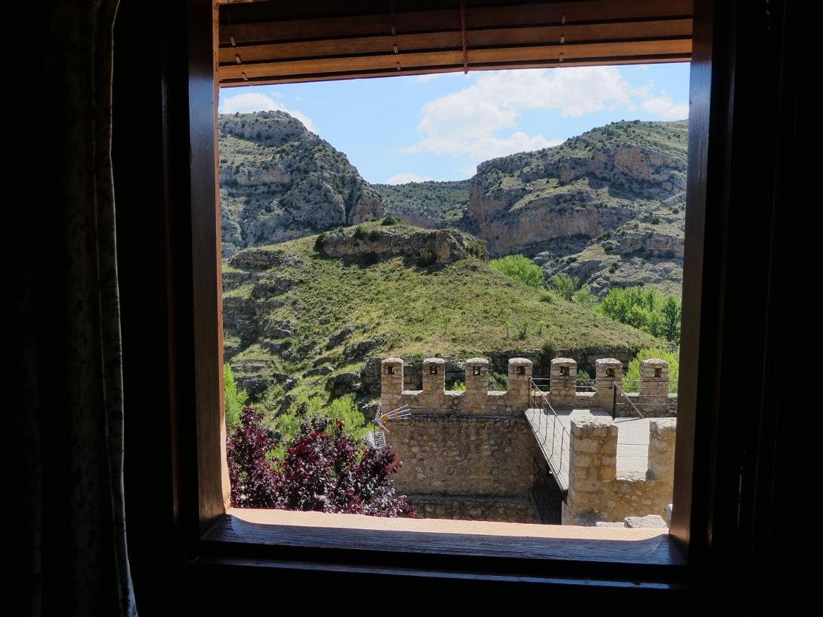 Suitetrails - Hotel Posada del Adarve