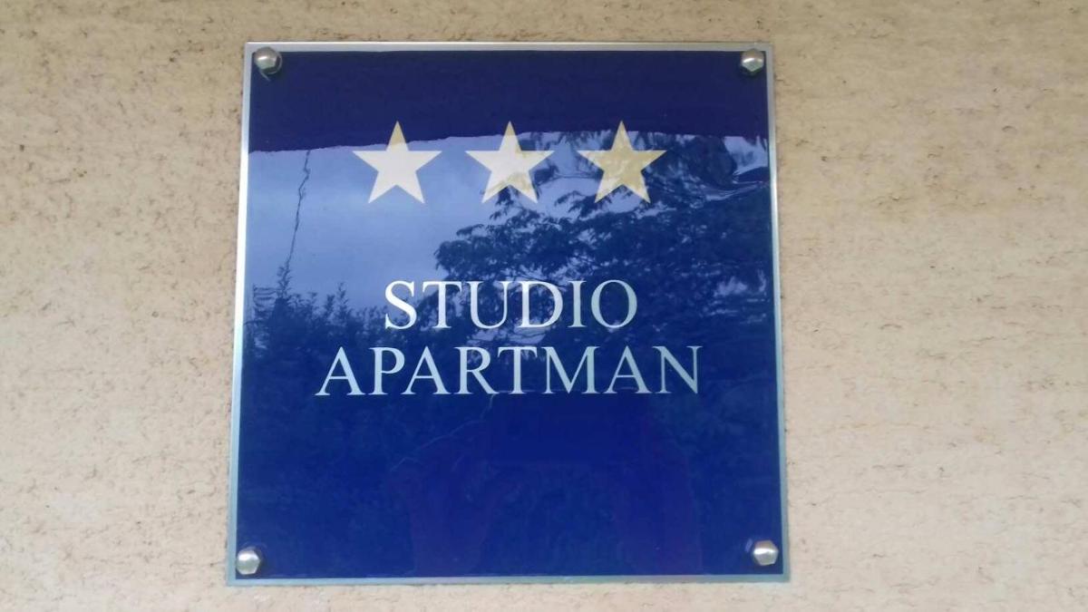 Studio apartman Trdina - Housity