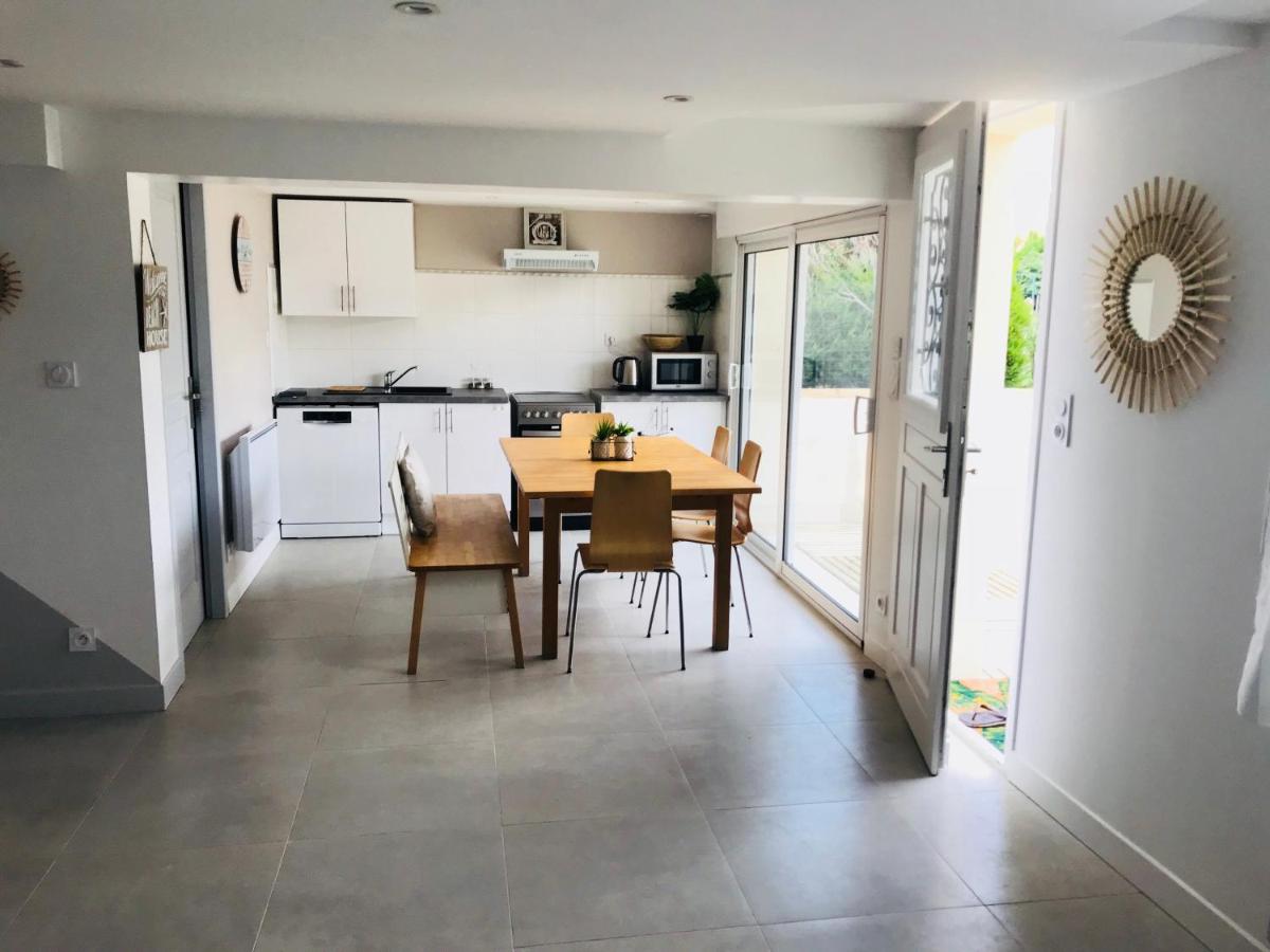 CosyHome Site du Futuroscope - Housity