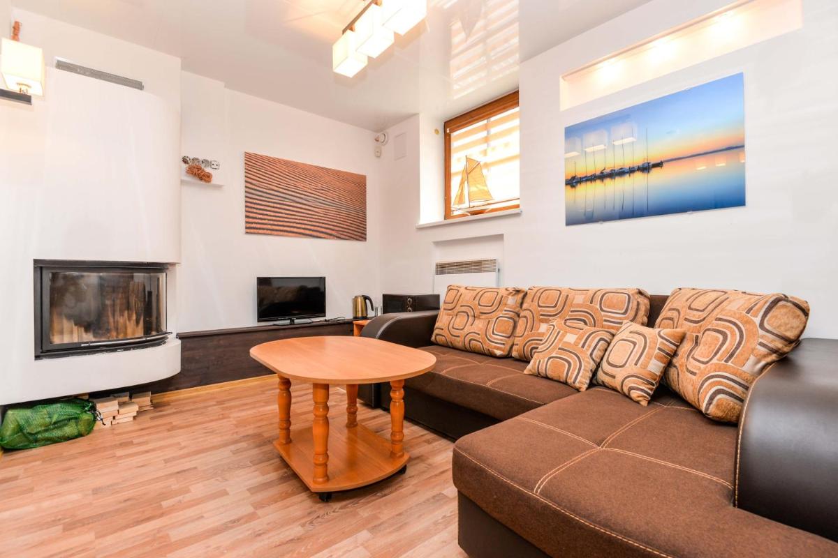 Nidos Gaiva - Housity