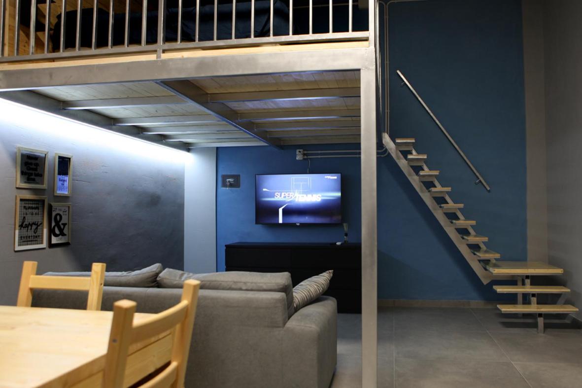 Loft 72 - Housity