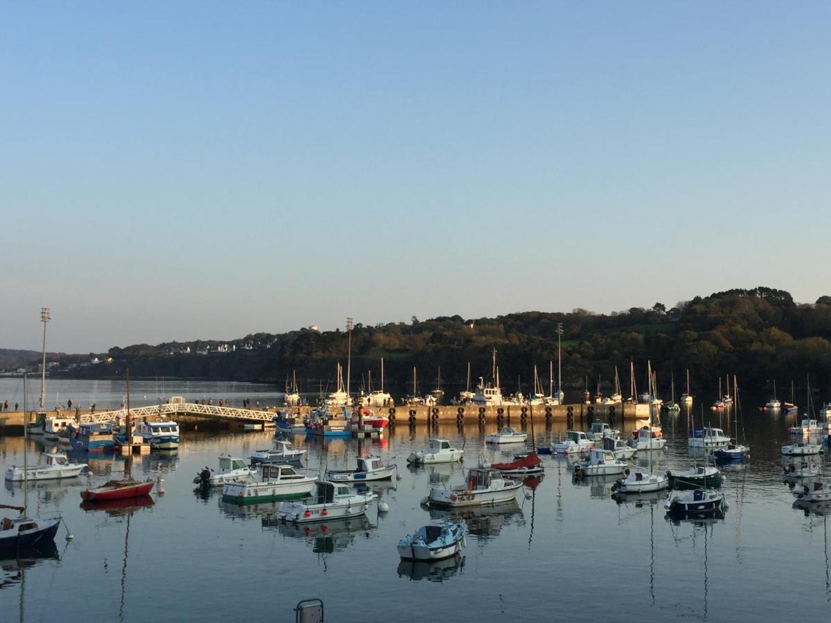 Appartement Design I - Port du Rosmeur - Douarnenez - Housity