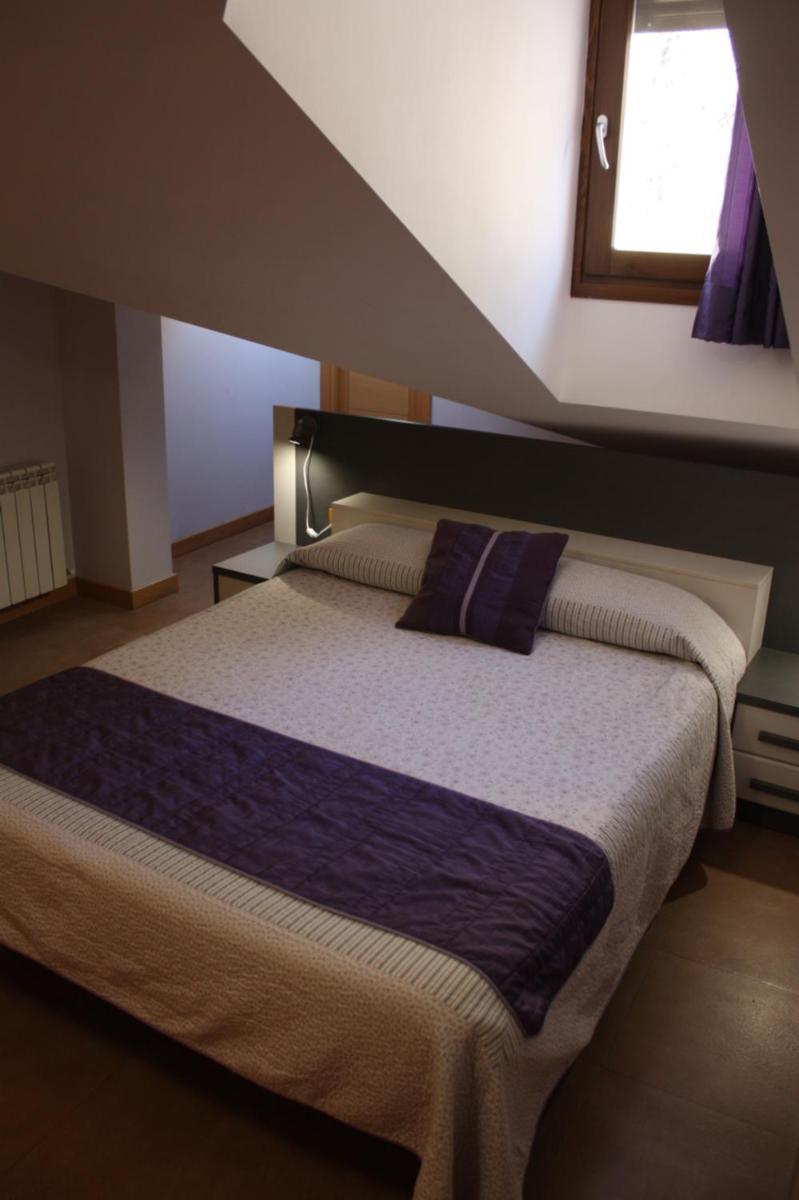 Suitetrails - Hostal La Ribera del Júcar
