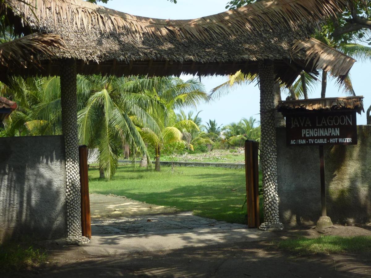 Suitetrails - Java Lagoon
