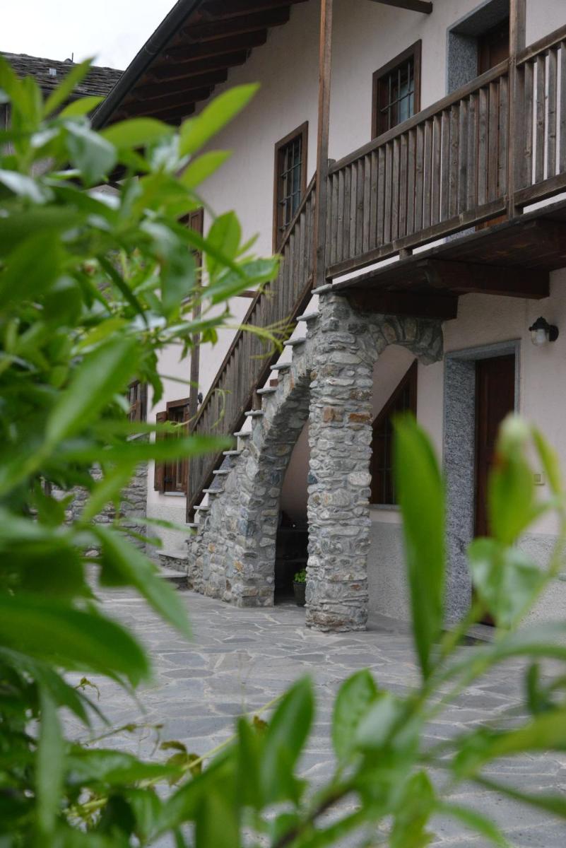 Appartamento Nonna Giulia - Housity