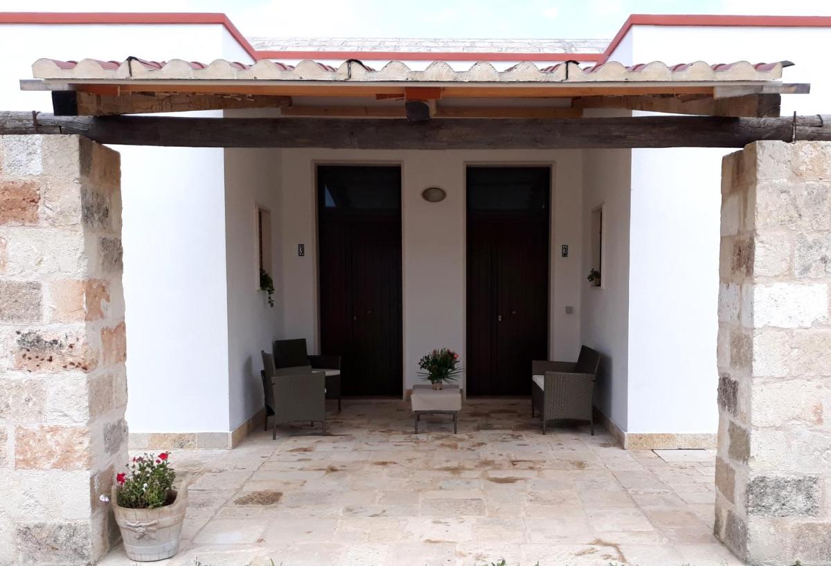 Monteciminiello - Housity