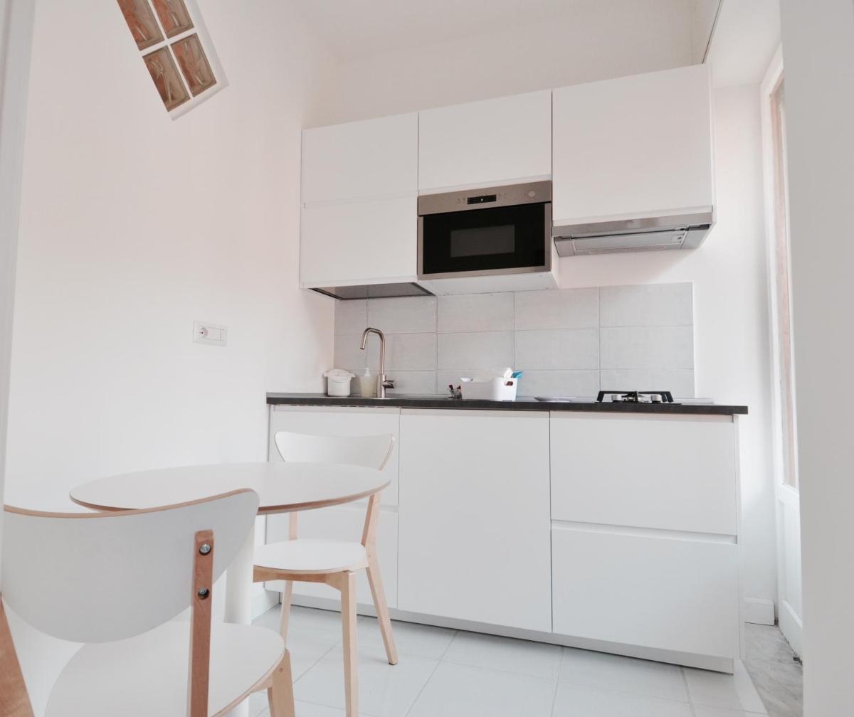 Iris Amalfi Dreams - Housity