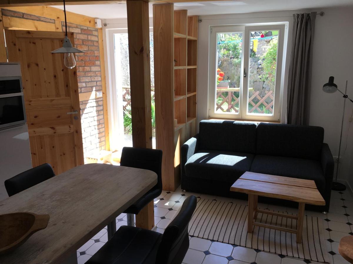 Ferienwohnung Kröpelin - Housity
