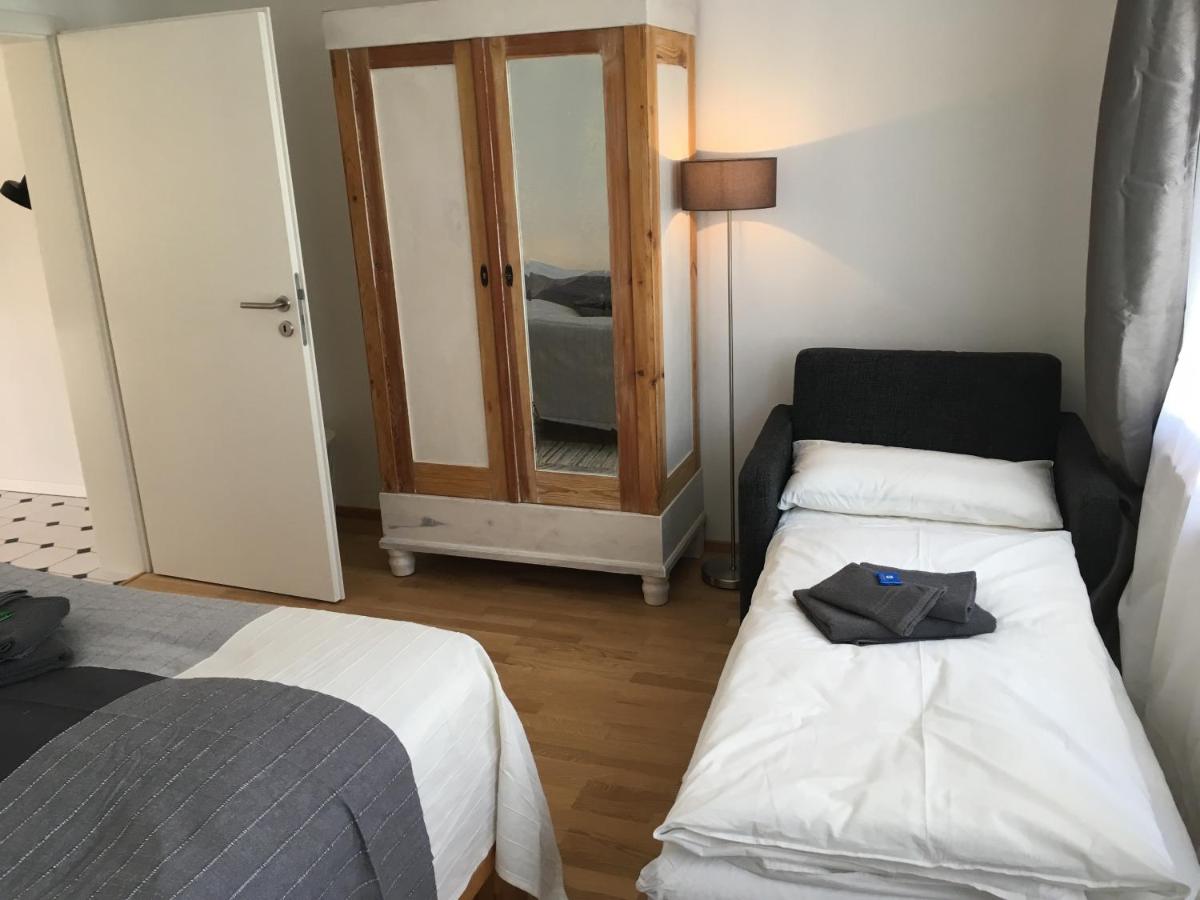 Ferienwohnung Kröpelin - Housity