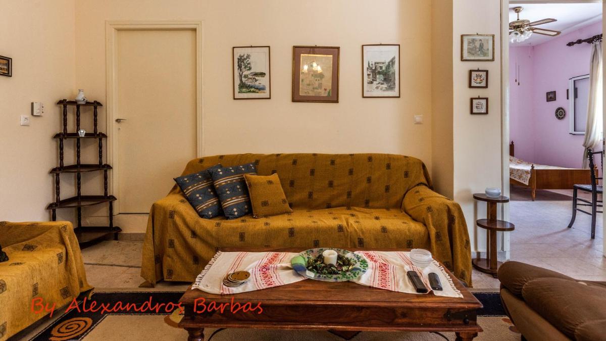 Bourikos House Corfu - Housity