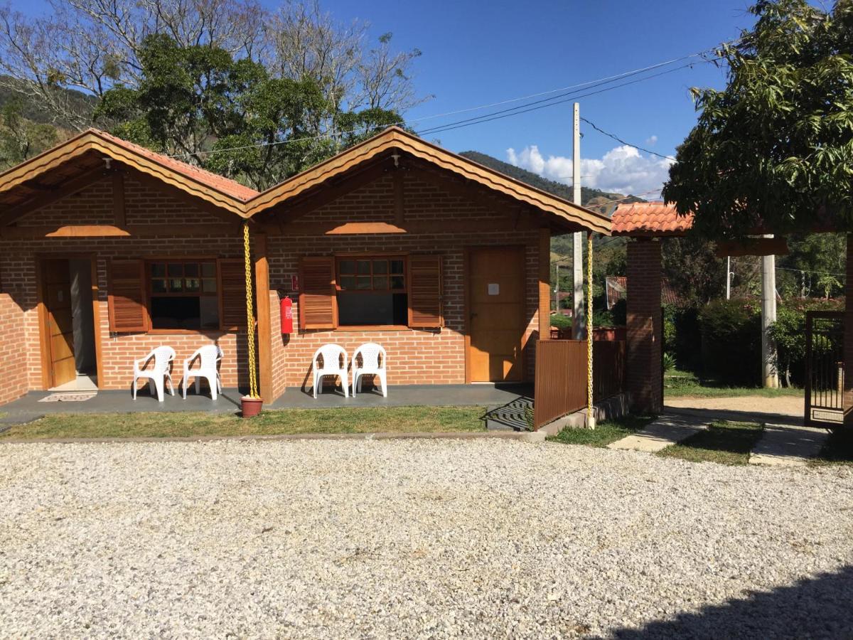 Chales Sao Felix - Housity