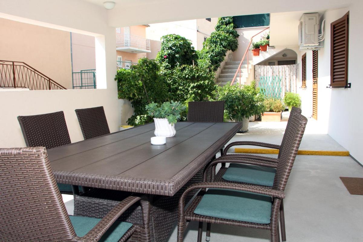 Apartmani TEO - Housity