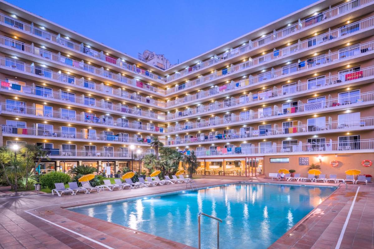 Hotel President - Housity