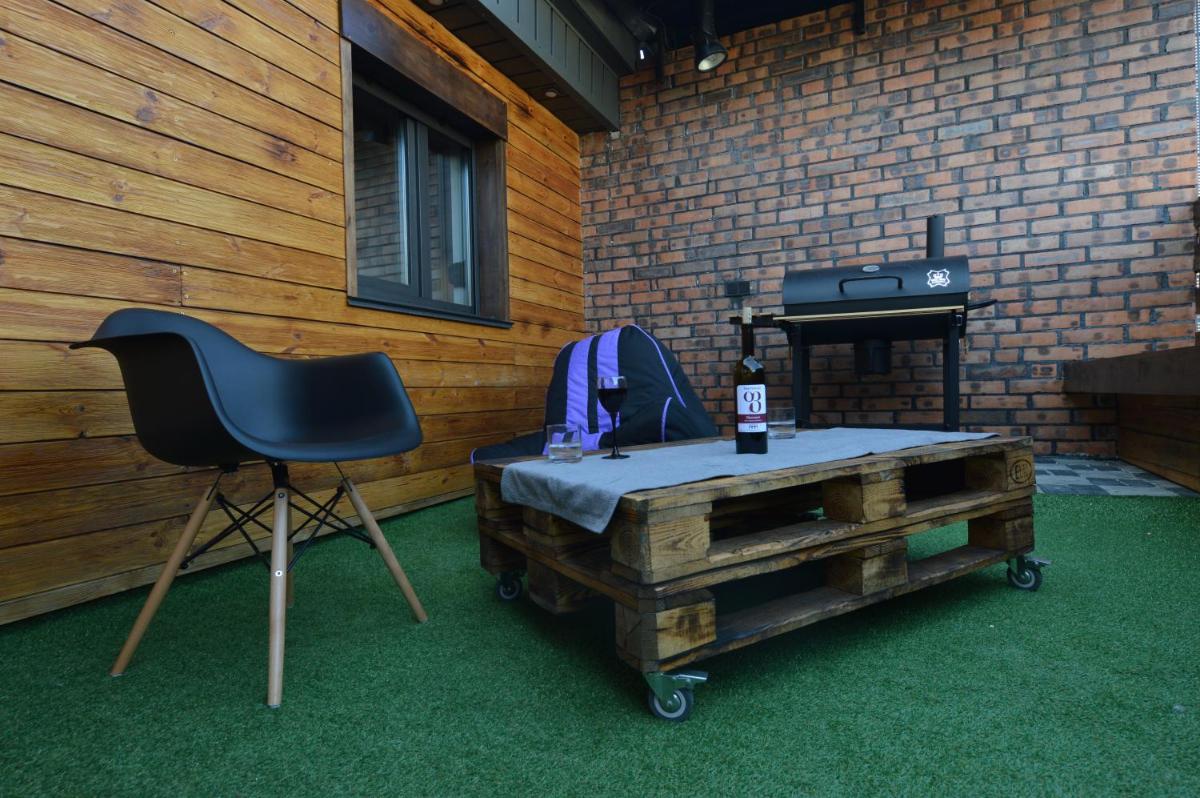 Air Loft Apartment - Housity
