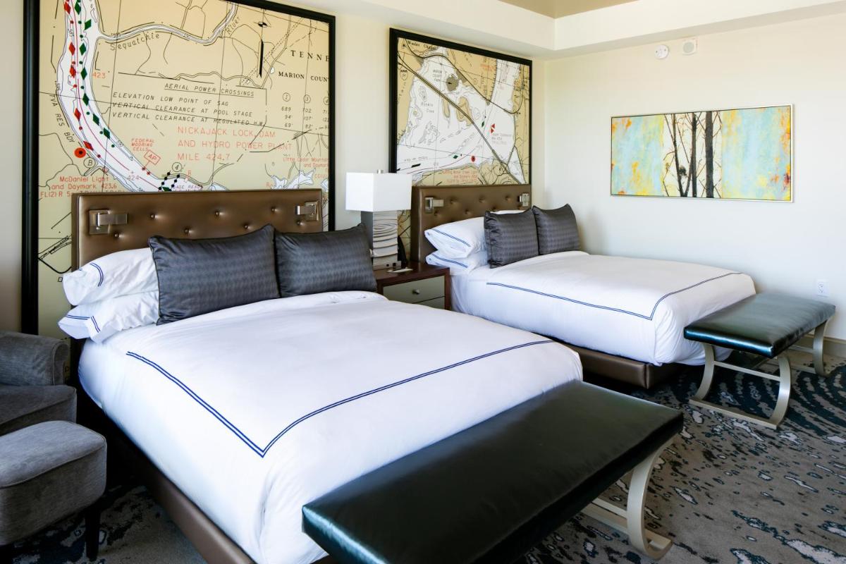 The Tennessean Personal Luxury Hotel - Housity