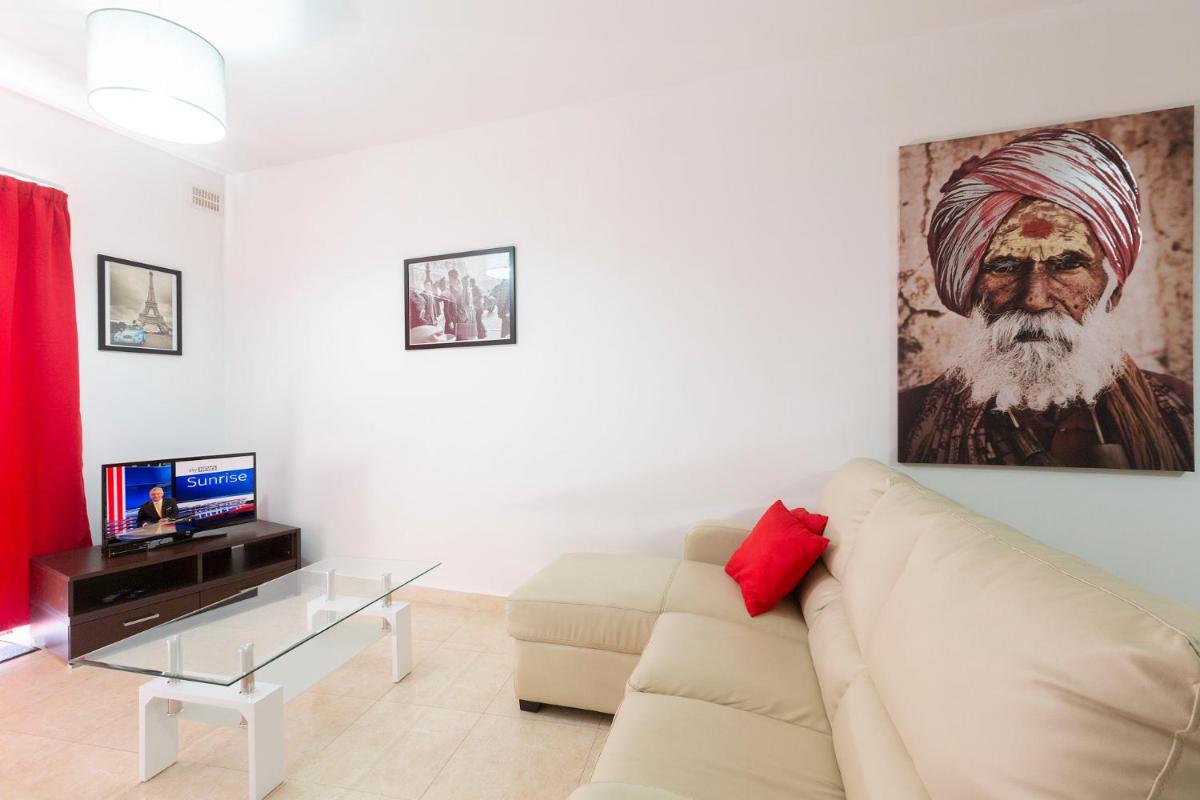 North Side Apartment 1 - Housity