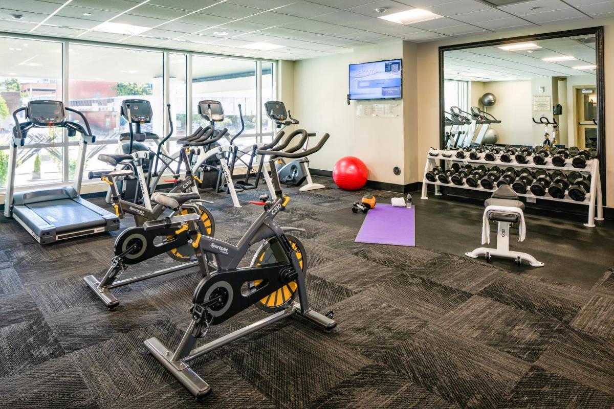 The Tennessean Personal Luxury Hotel - Housity
