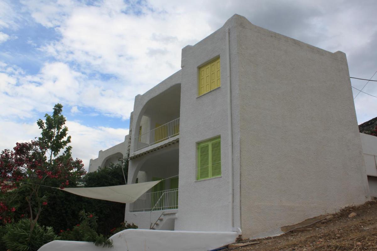 Villla Giallo - Housity