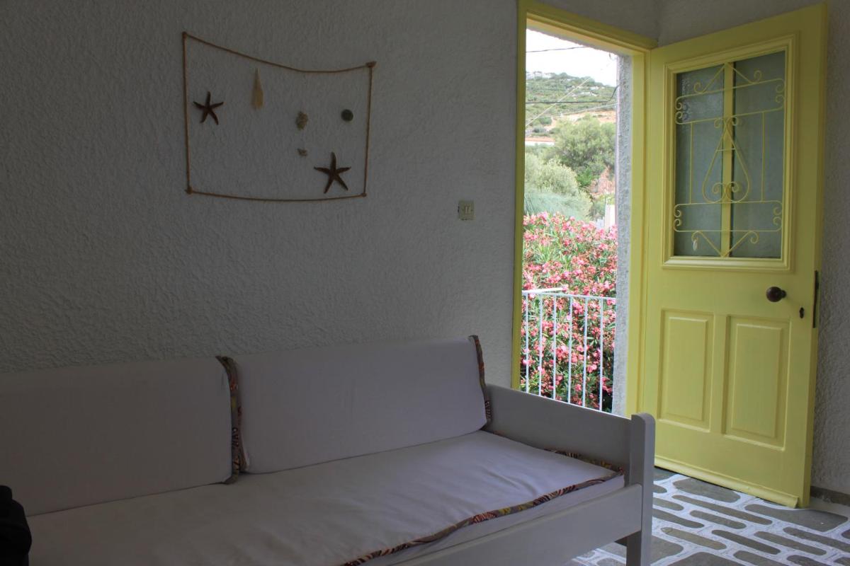 Villla Giallo - Housity