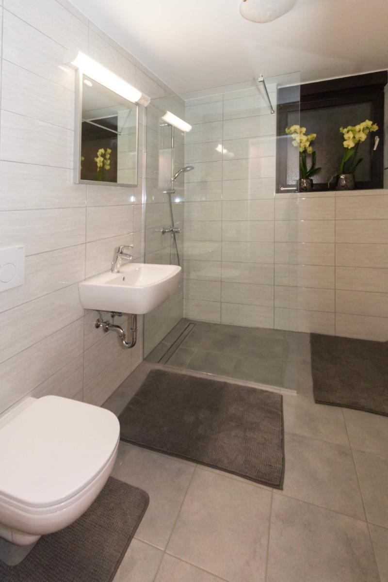 Suitetrails - Apartma Spaans