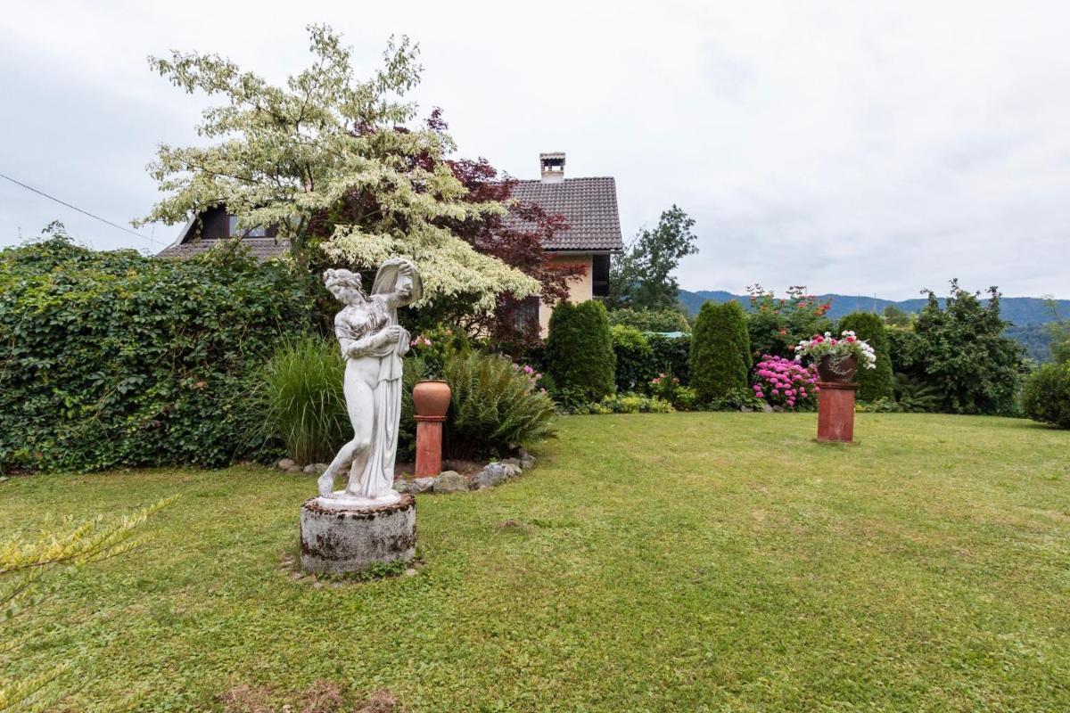 Suitetrails - Apartma Spaans