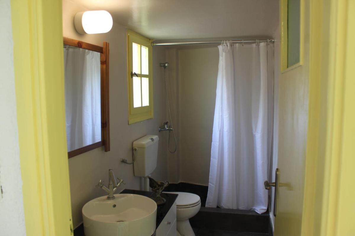 Villla Giallo - Housity